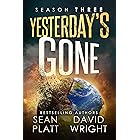 Yesterday's Gone: Season Three