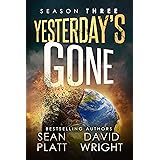 Yesterday's Gone: Season Three