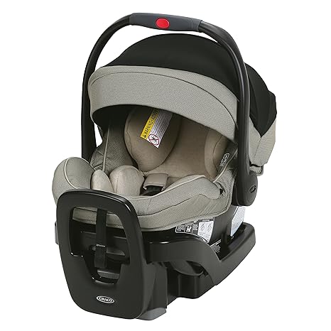 doona infant car seat & stroller
