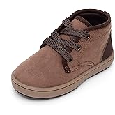 Simple Joys by Carter's unisex-child Noah Chukka Boot