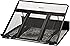 AmazonBasics Ventilated Adjustable Laptop Stand