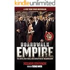 Boardwalk Empire: The Birth, High Times, and Corruption of Atlantic City HBO Series Tie-In Edition