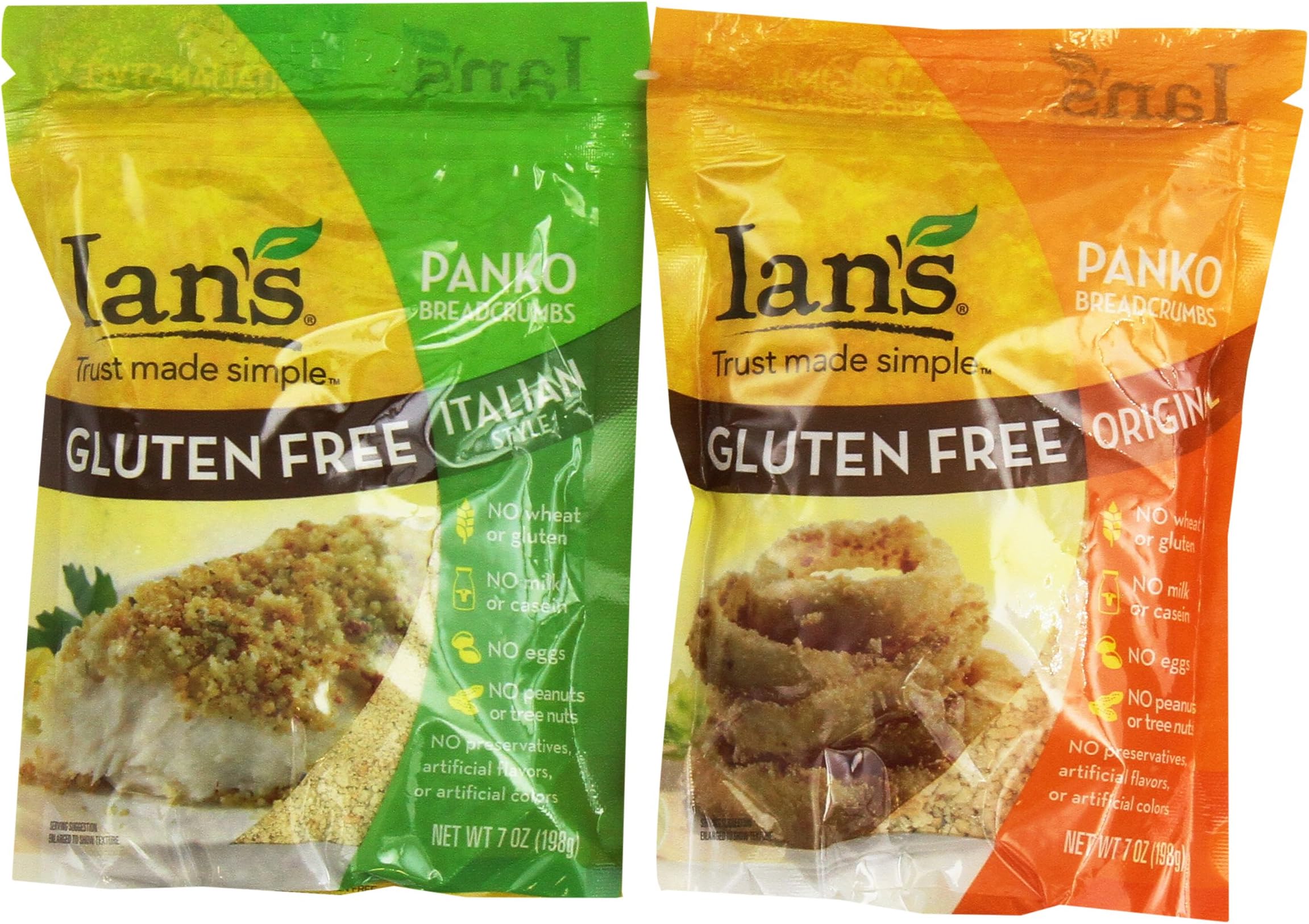 Ians Natural Foods Breadcrumb Panko Gf Org4