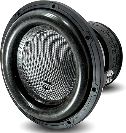 spl subwoofer
