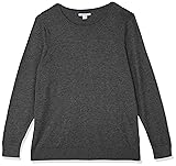 Amazon Essentials Women's Long-Sleeve Lightweight