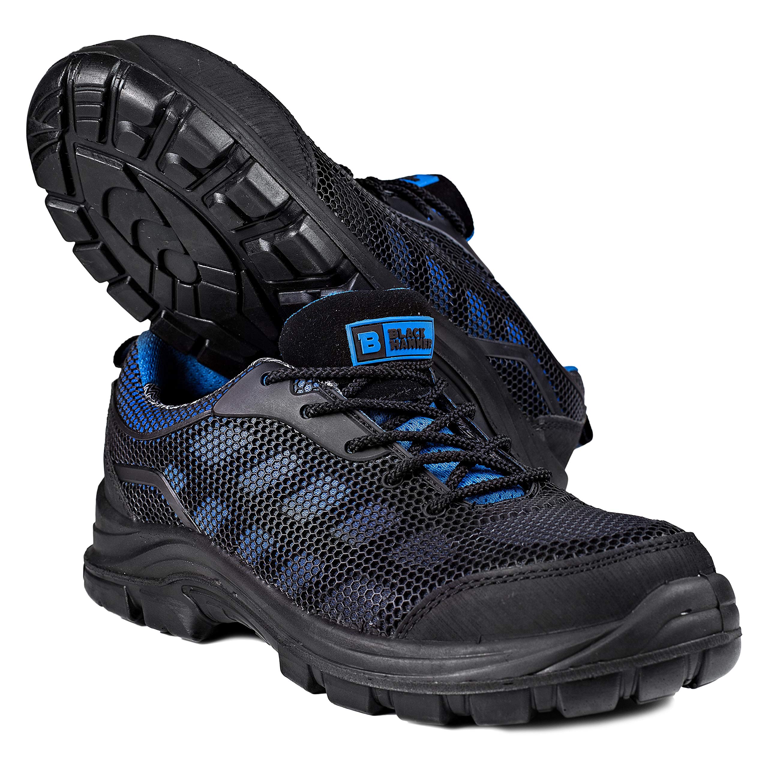 non metallic safety shoes