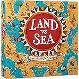 Good Games Publishing Tierra vs Mar