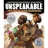 Unspeakable: The Tulsa Race Massacre