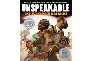 Unspeakable: The Tulsa Race Massacre