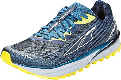 altra timp trail