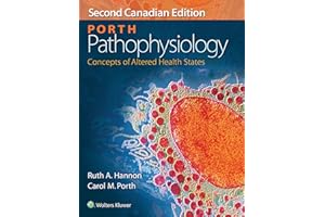 Porth Pathophysiology: Concepts of Altered Health States