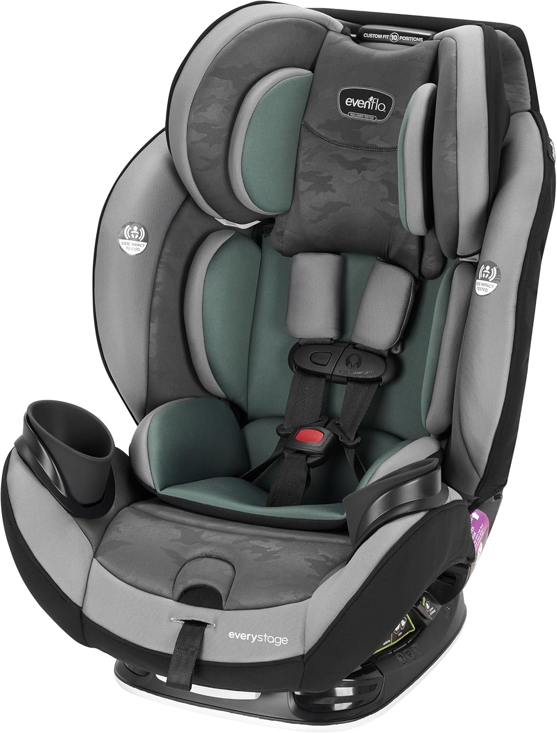 evenflo everystage canada