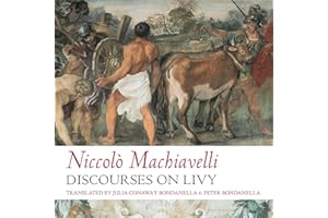 Discourses on Livy: Oxford World's Classics