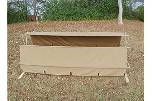 Duckbunker Boat Blind 11'