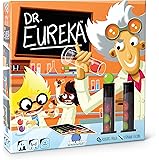Dr. Eureka Speed Logic Game