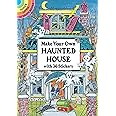Make Your Own Haunted House (Dover Little Activity Books: Halloween)