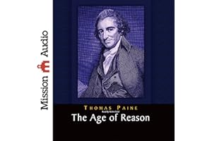 The Age of Reason