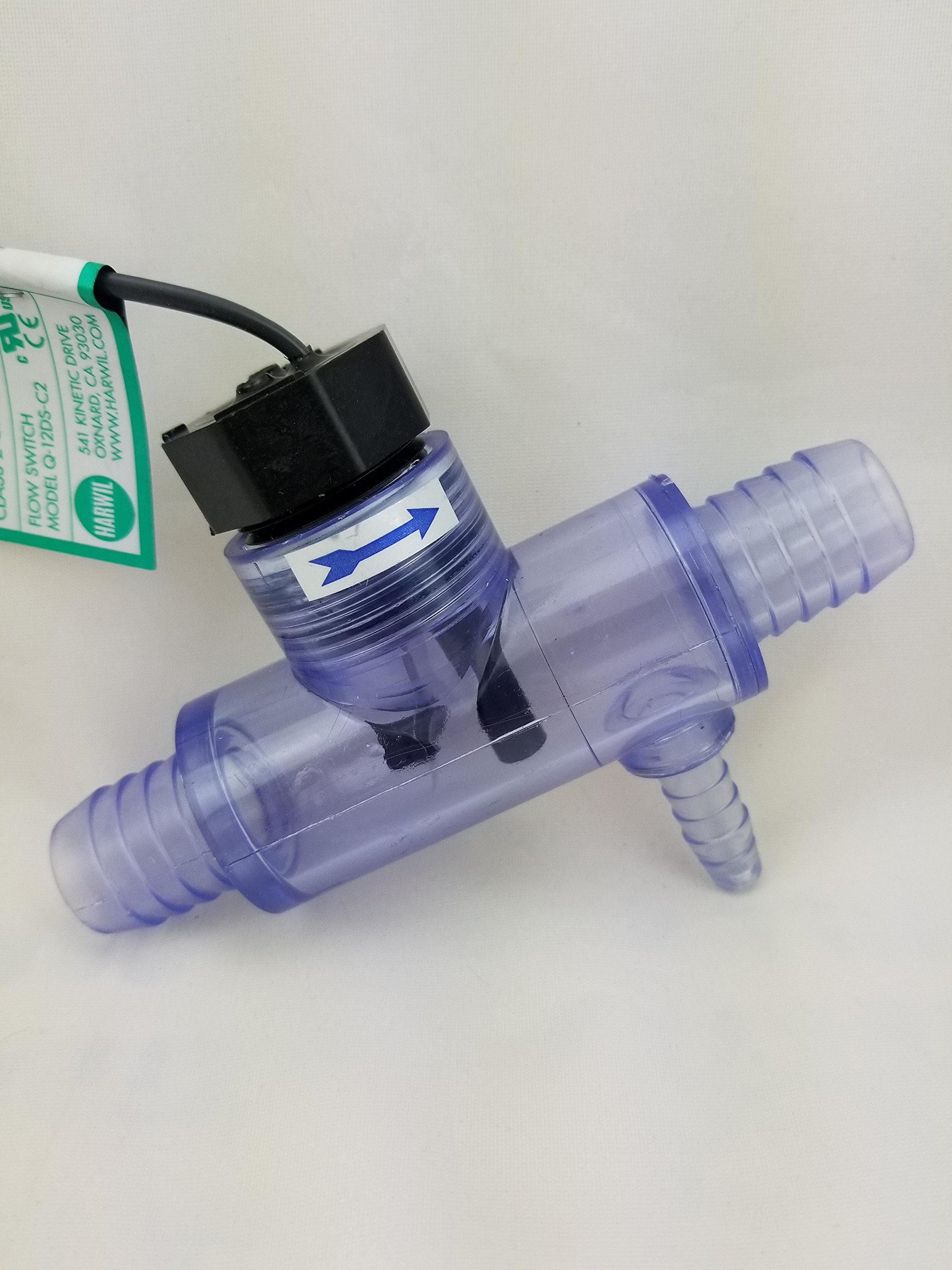 6560860, Sundance Spas Jacuzzi Flow Switch 710882492915 eBay