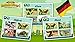 Learn German Words 1 Free: Speaking Lessons with Language Flashcards