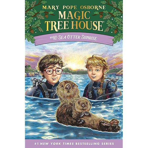 Magic Tree House #7: Mammoth to the Rescue (Japanese Edition