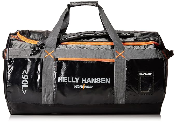 helly hansen duffel bag 90 liter