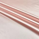 Valentina Textile inc Taffeta Fabric 60" Inch