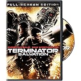 Terminator Salvation (Full-Screen Edition)