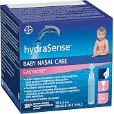 HydraSense Easy Doses Inf 30x5ml