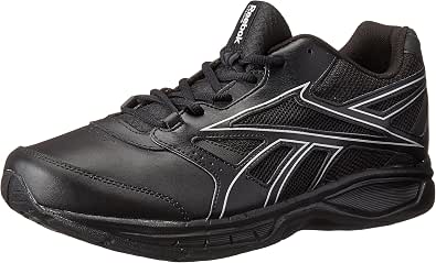 men's reebok running stride walker shoes