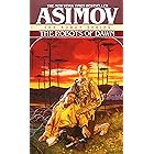 The Robots of Dawn (The Robot Series Book 3)