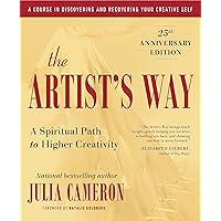 The Artist's Way: 25th Anniversary Edition