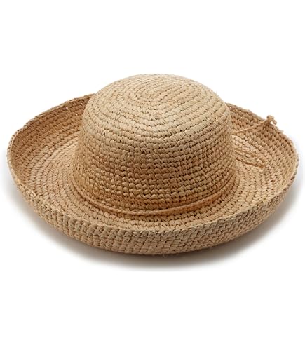 Sunday Afternoons Kauai Hat, Natural, Medium : Amazon.ca  display picture 3