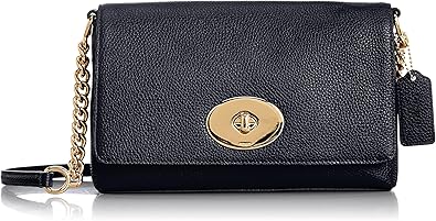 coach crosstown crossbody