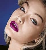 Maybelline Color Sensational Lipstick 365 Plum Passion Maybelline Lip Color view 6