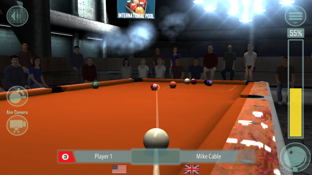 International Pool - Thumbnail 5