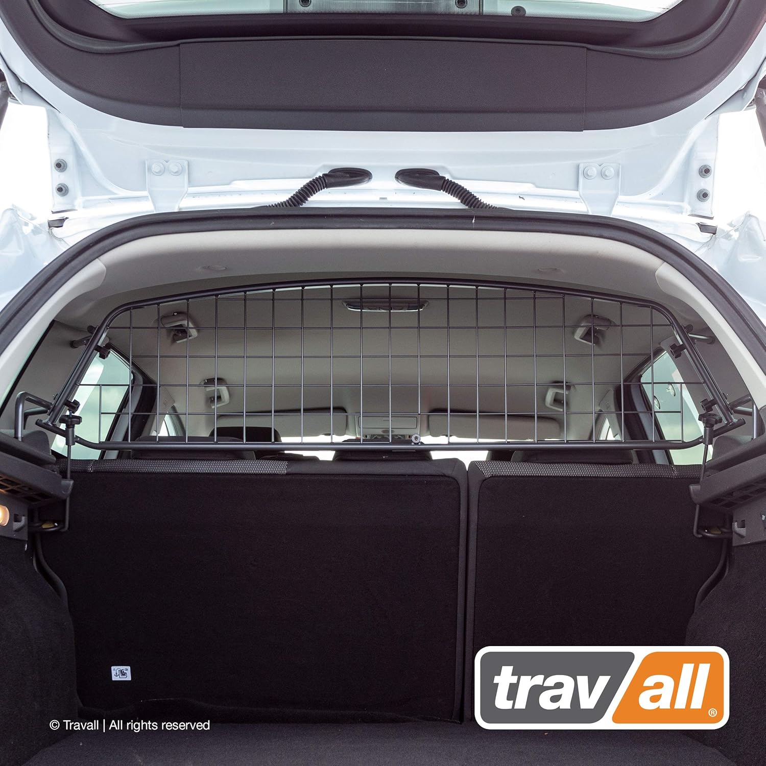 Ford dog guard Clearance