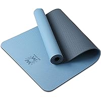 amazon best seller yoga mat
