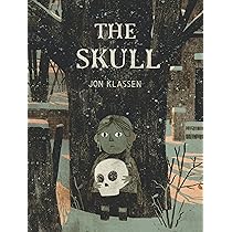 The Skull: A Tyrolean Folktale: Klassen, Jon: 9781536223361: Books - Amazon.ca
