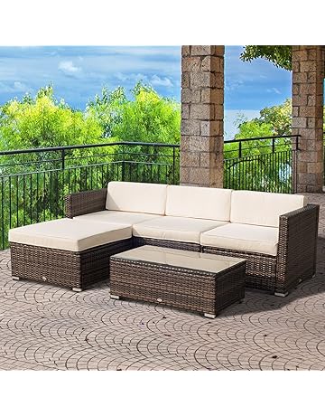 Amazon Ca Patio Furniture Sets Patio Lawn Garden