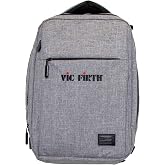 Vic Firth Vic Firth Gray Travel Backpack