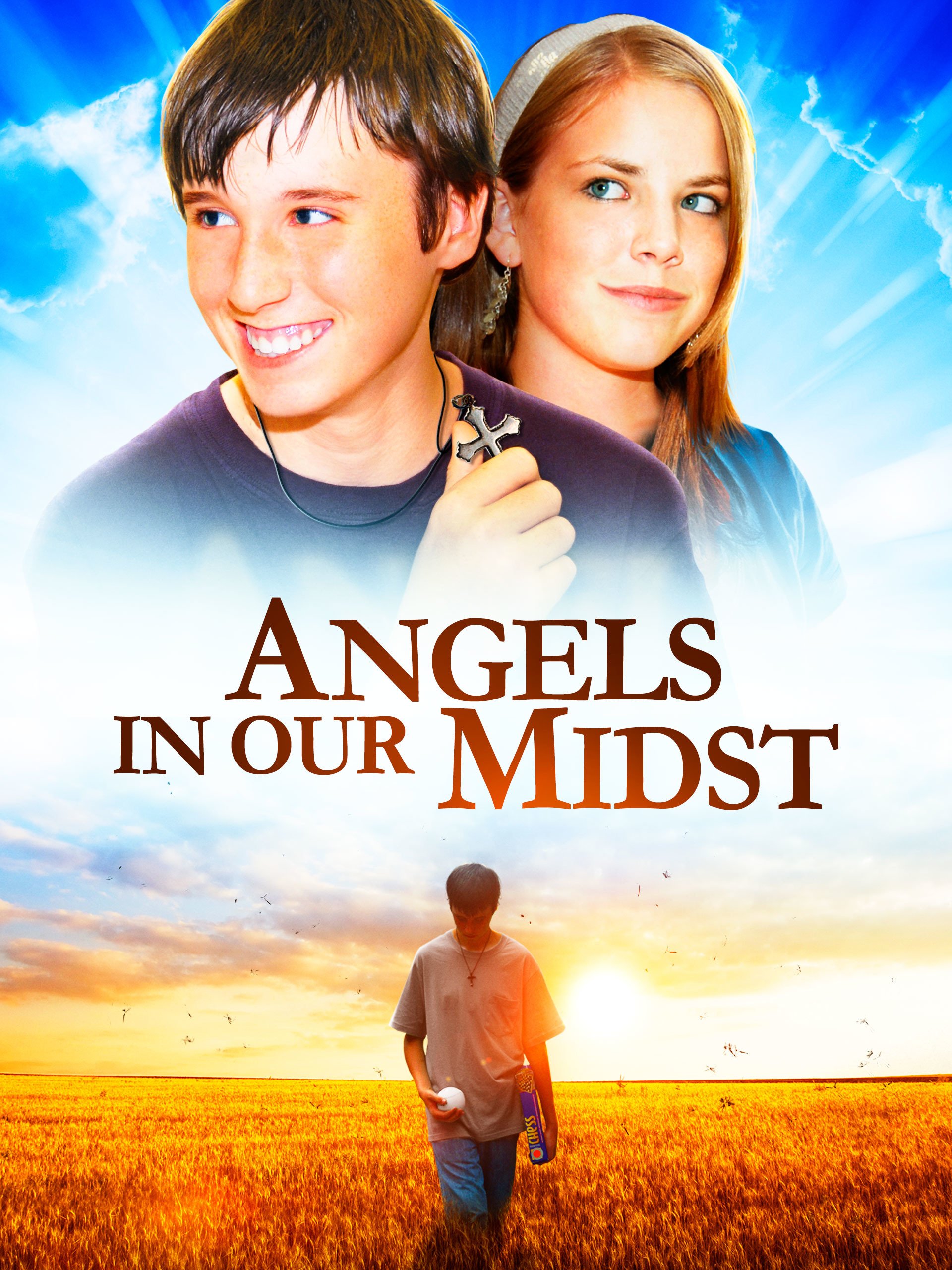 Watch 'Angels In Our Midst' on Amazon Prime Video UK NewOnAmzPrimeUK