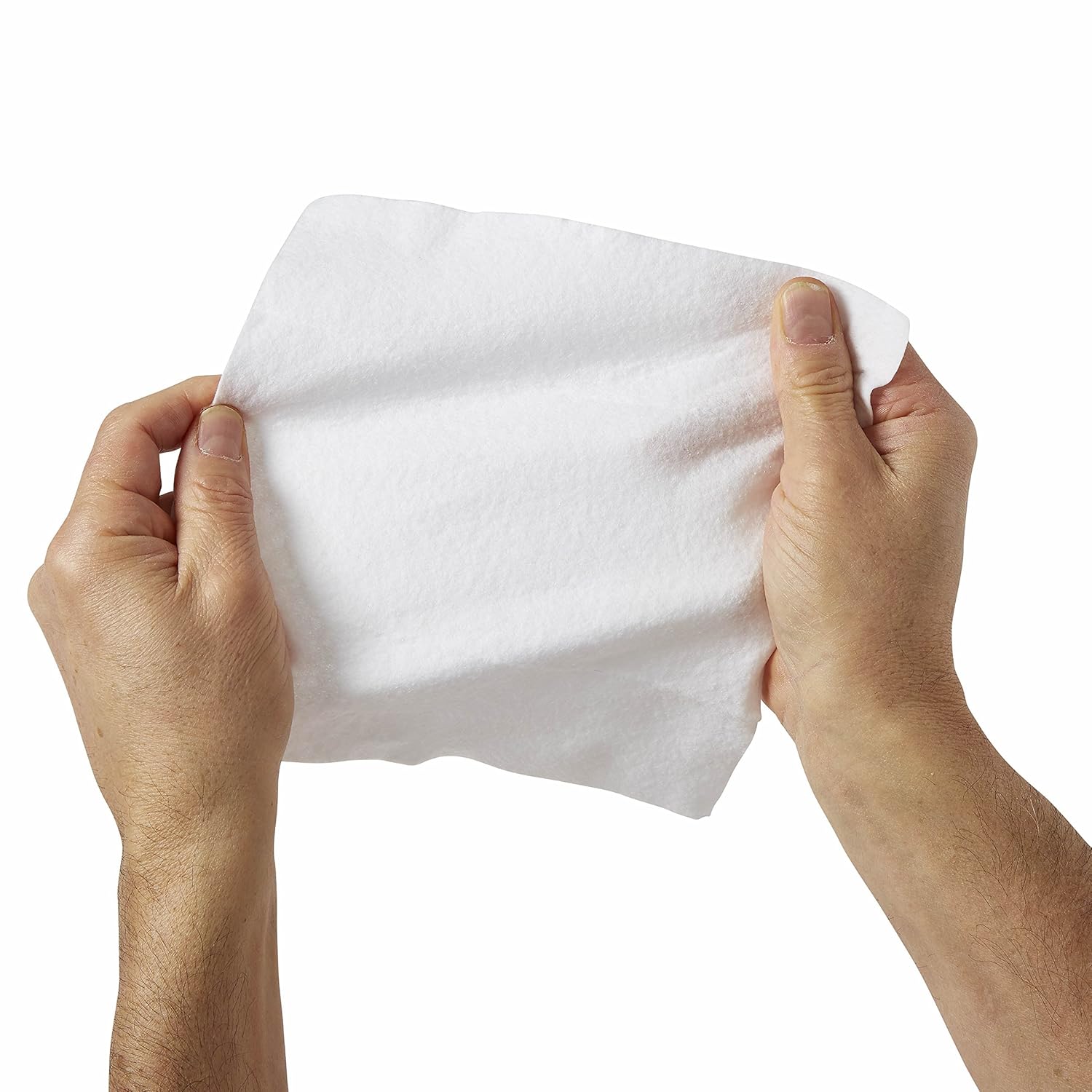 Medline ReadyBath LUXE Body Cleansing Cloth Wipes, Fragrance Free, Extra Thick Wipes, Pack of 24: Industrial & Scientific