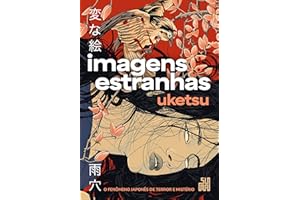 Imagens estranhas (Portuguese Edition)
