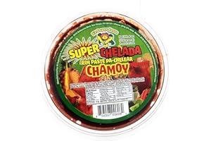 El Super Leon | Super Chelada | Chamoy | 1 Pack