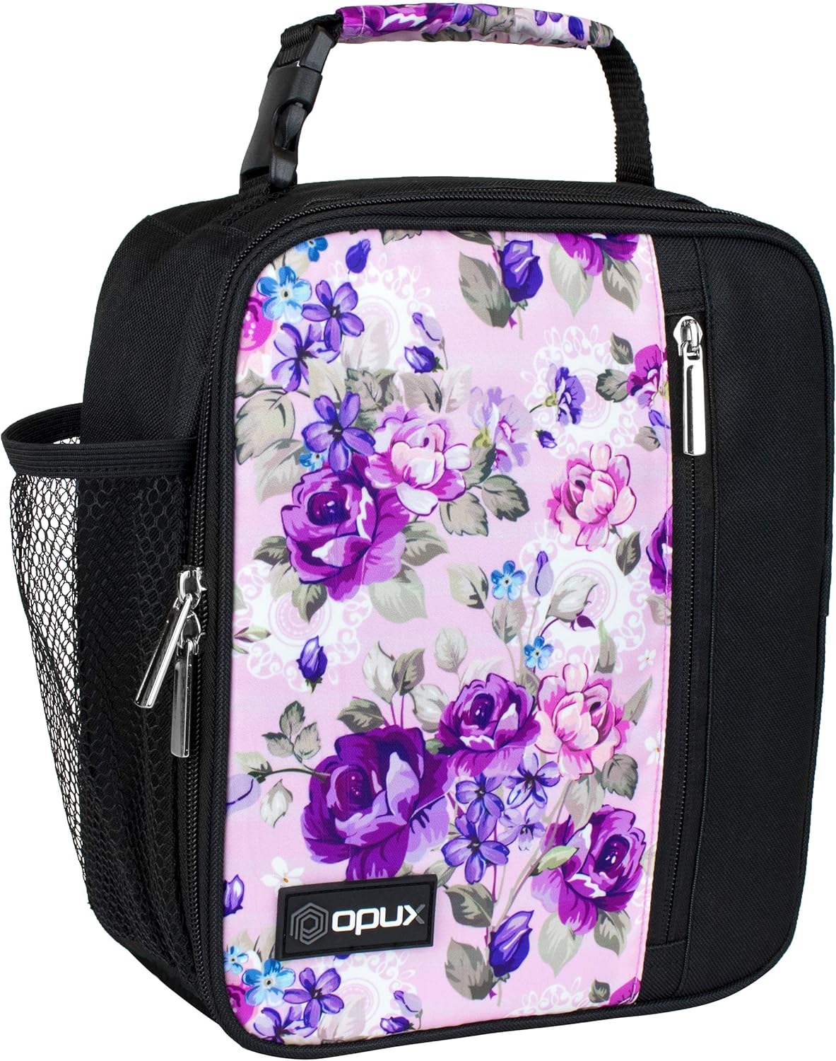 OPUX Lunch Box for Women Insulated Lunch Bag for School