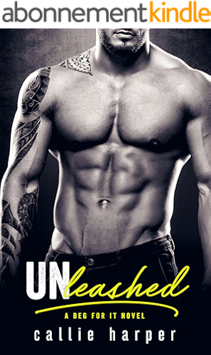 Download Unleashed: An Alpha Billionaire Romance (English Edition) PDF