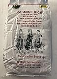 Three Ladies Jasmine Rice Extra Super Quality - 10
