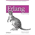Erlang Programming