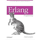 Erlang Programming: A Concurrent Approach to Software Development