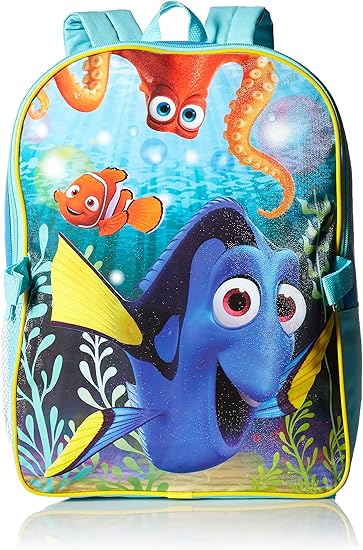 finding nemo backpack